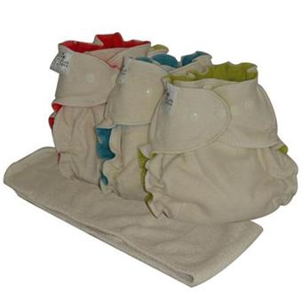 Lulu Nature Couche Lavable De Nuit En Chanvre Et Coton Bio Lulu Dodo 4 12 Kg Accessoires De Change Achat Prix Fnac