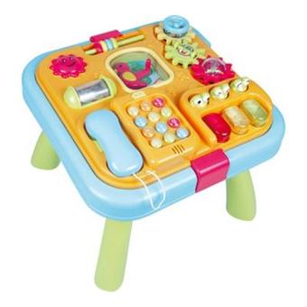 Table D Activites Evolutive Reversible Jouet Multimedia Achat