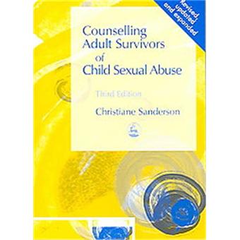 Counselling Adult Survivors of Child Sexual Abuse - Brochado ...