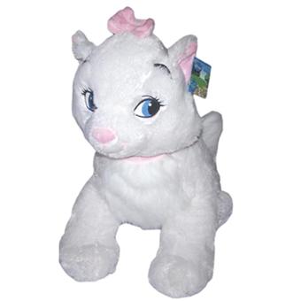 Peluche Chat Marie Les Aristochats Disney 60 Cm Personnage En Peluche Achat Prix Fnac Peluche Chat Marie Les Aristochats Disney 60 Cm Personnage En Peluche Achat Prix Fnac