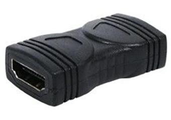 Coupleur HDMI femelle/femelle - Câbles vidéo - Achat & prix | fnac