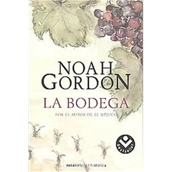 La bodega - 1