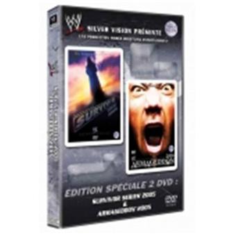 Wwe Survivor Survivor Series 2005 Full Show SURVIVOR SERIES 2005