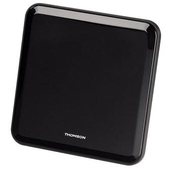 Thomson ANT1411 - Antenne intérieure plate 42 dB, Accessoire pour guitare,  Top Prix | fnac