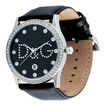 bracelet montre dolce gabbana