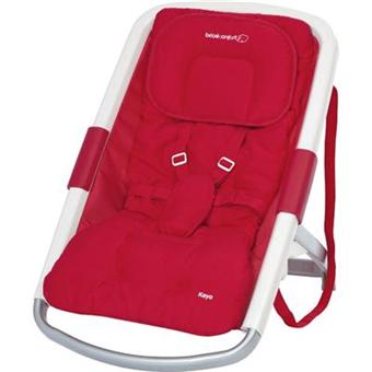 Bebe Confort Transat Keyo Intense Red Transats Pour Bebe Achat Prix Fnac