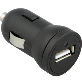Chargeur Voiture USB - PDA MP3 MP4 - Adaptateur Allume Cigare - Accessoire  audio portable - Achat & prix