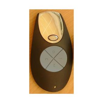 Telecommande Universelle Pour Ventilateur De Plafond Airemote Ventilateur Achat Prix Fnac