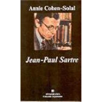 Jean-paul sartre - 1