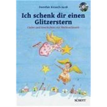Ich schenk dir einen Glitzerstern - broché - Achat Livre ...