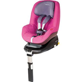 siege auto pearl bébé confort