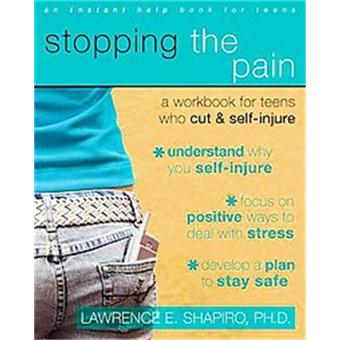 Stopping the pain: a workbook for t - 1