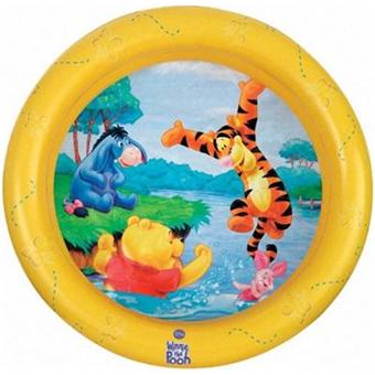 Winnie Lourson Piscine Bébé 61cm Jeu Piscine Gonflable