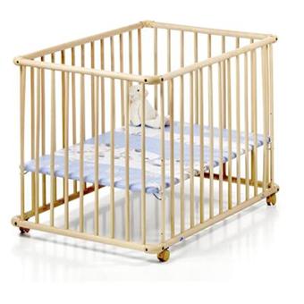 Geuther Parc Belami Naturel 102 X 102 Cm Fond Zebres Parcs Achat Prix Fnac