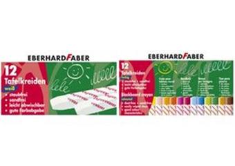 Eberhard Faber Colori Üçgen Pastel 12 Renk Eberhard Faber Colori Üçgen Pastel 12 Renk