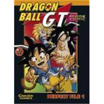 Dragon Ball Gt 02 Broche Achat Livre Fnac