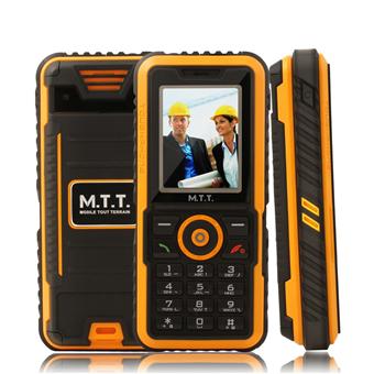 Telephone Portable Mtt Telephone Durci Mtt Super Robust Ip68 Smartphone Achat