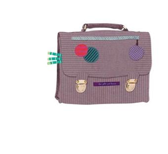 MOULROTY CARTABLE JPB 20X25CM