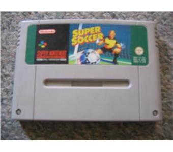 Super Soccer Jeux Video Achat Prix Fnac Super Soccer Jeux Video Achat Prix Fnac