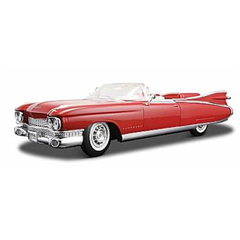 maisto mod 232 le r 233 duit cadillac eldorado 1959 maisto mod 232 le r 233 duit cadillac eldorado 1959