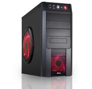 Pc Mybluestore Gaming Zone 3 Unite Centrale Gamer Intel Core I5 3450 Geforce Gtx660 8 Go 1 To Alim Certifiee 80 Windows 8 64 Bits Ordinateur Unite Centrale Achat Prix Fnac
