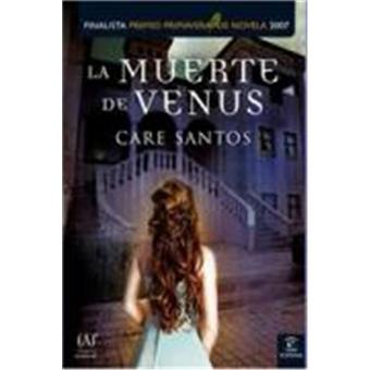 La muerte de Venus