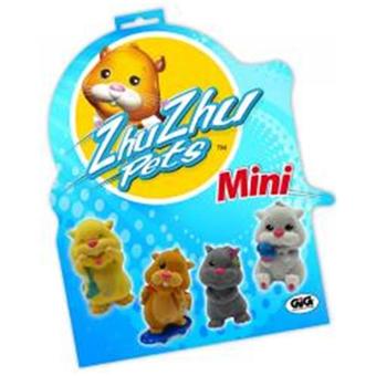 zhu zhu pets mini