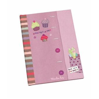 MOULROTY CAHIER ANNI JPB 15X21