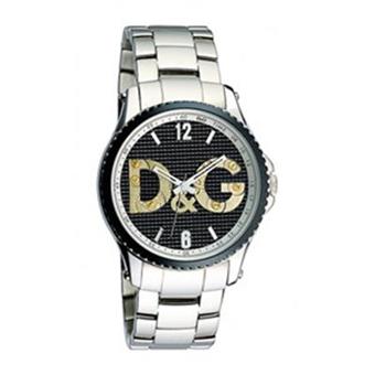 montre d&g homme