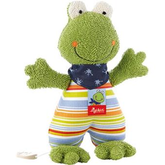 doudou musical