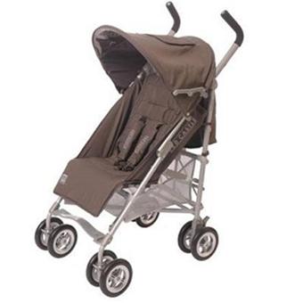 poussette red castle citylink