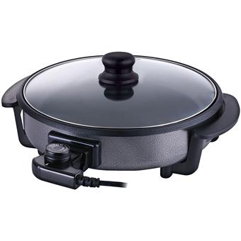 Cuiseur électrique - Daewoo - Multifonction - Pizza and ...