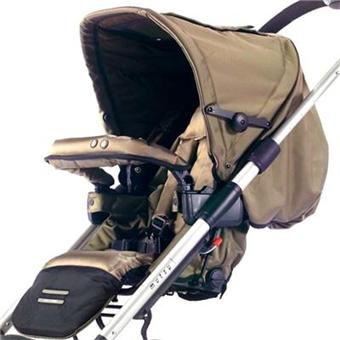 poussette mutsy urban rider