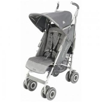 soldes poussettes maclaren