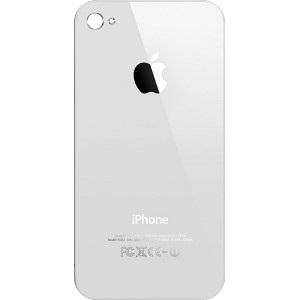 coque arriere iphone 4 blanc