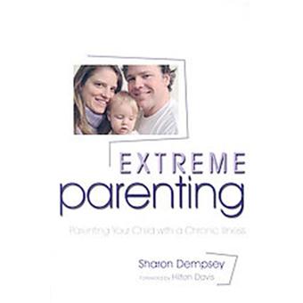 Extreme Parenting - broché - Achat Livre | fnac