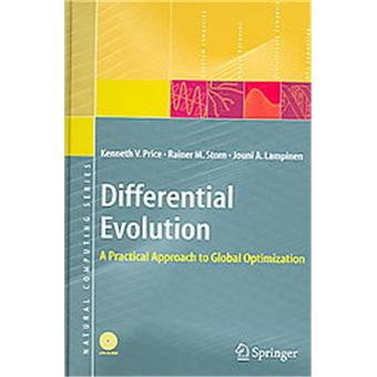 Differential Evolution - A Practical Approach to Global Optimization ...