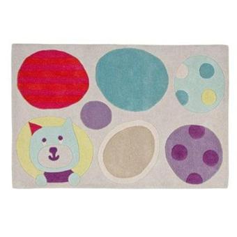 Moulin Roty Tapis De Chambre Les Jolis Pas Beaux Tapis Enfant Achat Prix Fnac