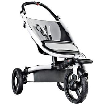 recaro poussette babyzen