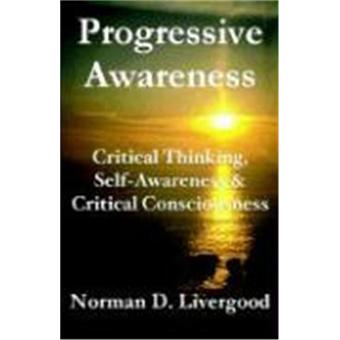 What is critical consciousness in education picture