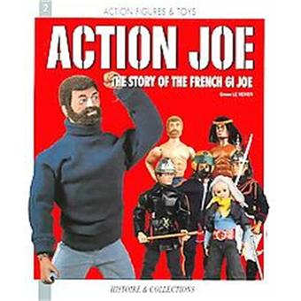 action joe
