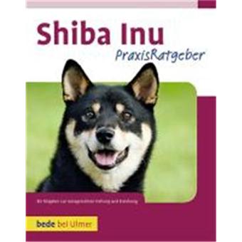 Shiba Inu Autres Achat Livre Fnac