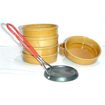 ZWILLING - Service à crème brûlée 7 pièces Frontignac ...