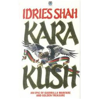 Kara Kush Broche Achat Livre Fnac