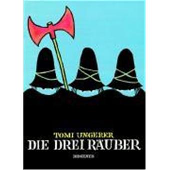 Die drei Räuber vignette