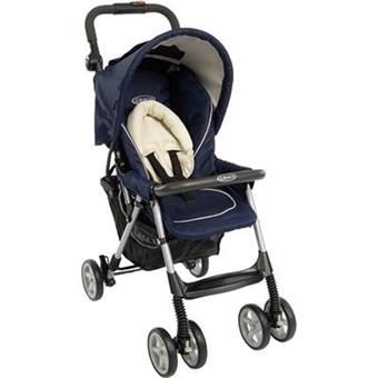 poussette graco city sport