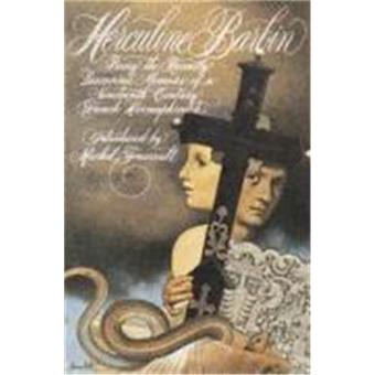 Herculine barbin essay image