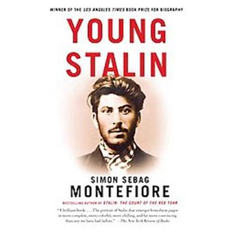 Young stalin - 1