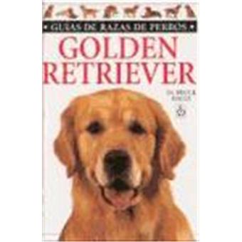 Golden Retriever. Guias Razas De Perros - 1