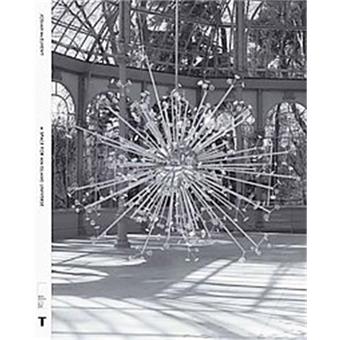 A Space For An Island Universe - 1